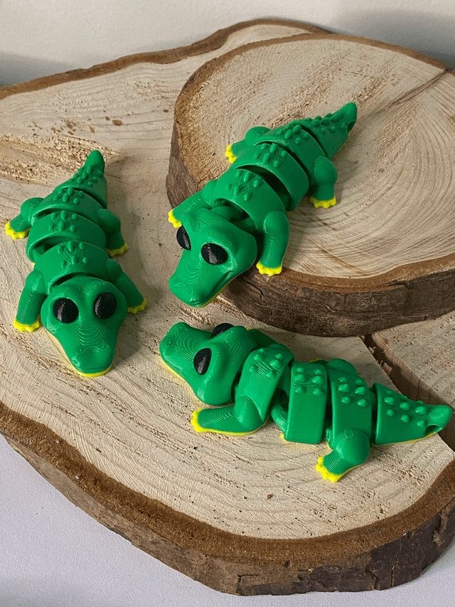Crocodilo