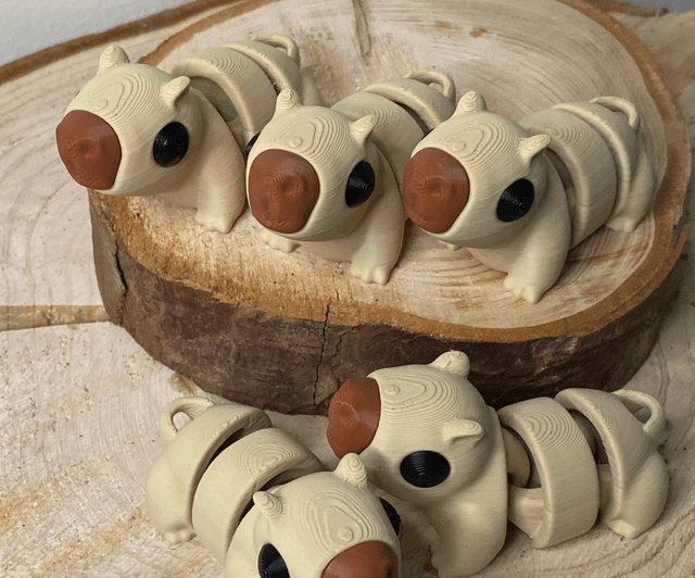 Capivara