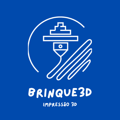 Bem-vindo à Brinque3d, onde a imaginação ganha forma, Criamos peças através da impressão 3D, garantindo diversão e originalidade para todas as idades.