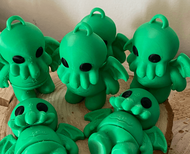 Cthulhu