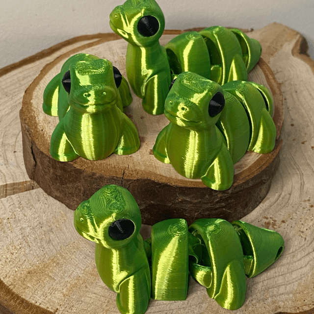 Brontossauro