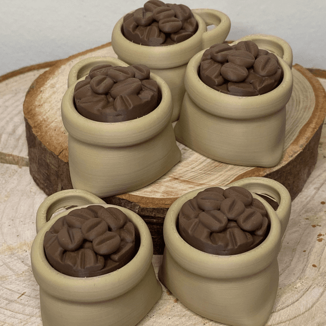 Saco de café