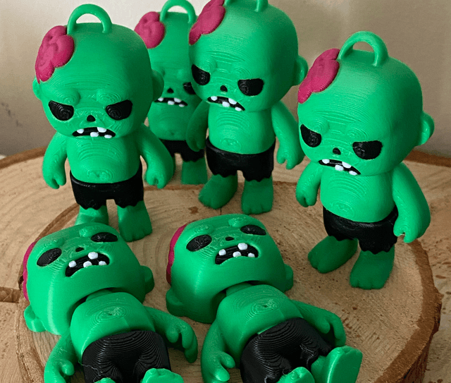 Zombie