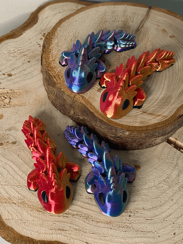 Dragão