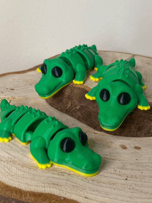 Crocodilo